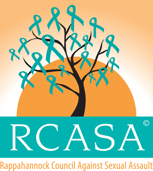 Rappahannock Council Against Sexual Assault logo