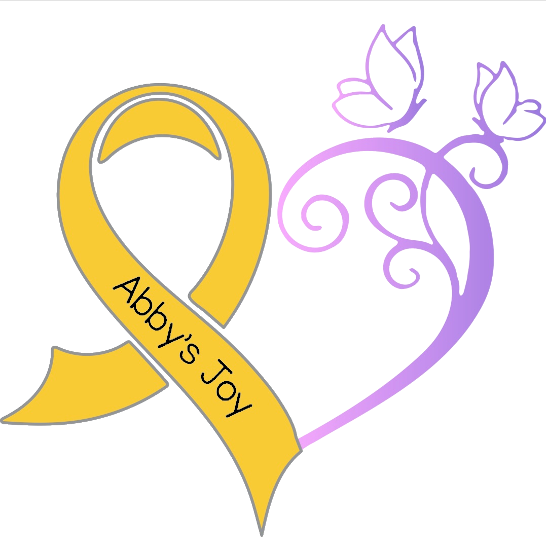 Abby's Joy logo