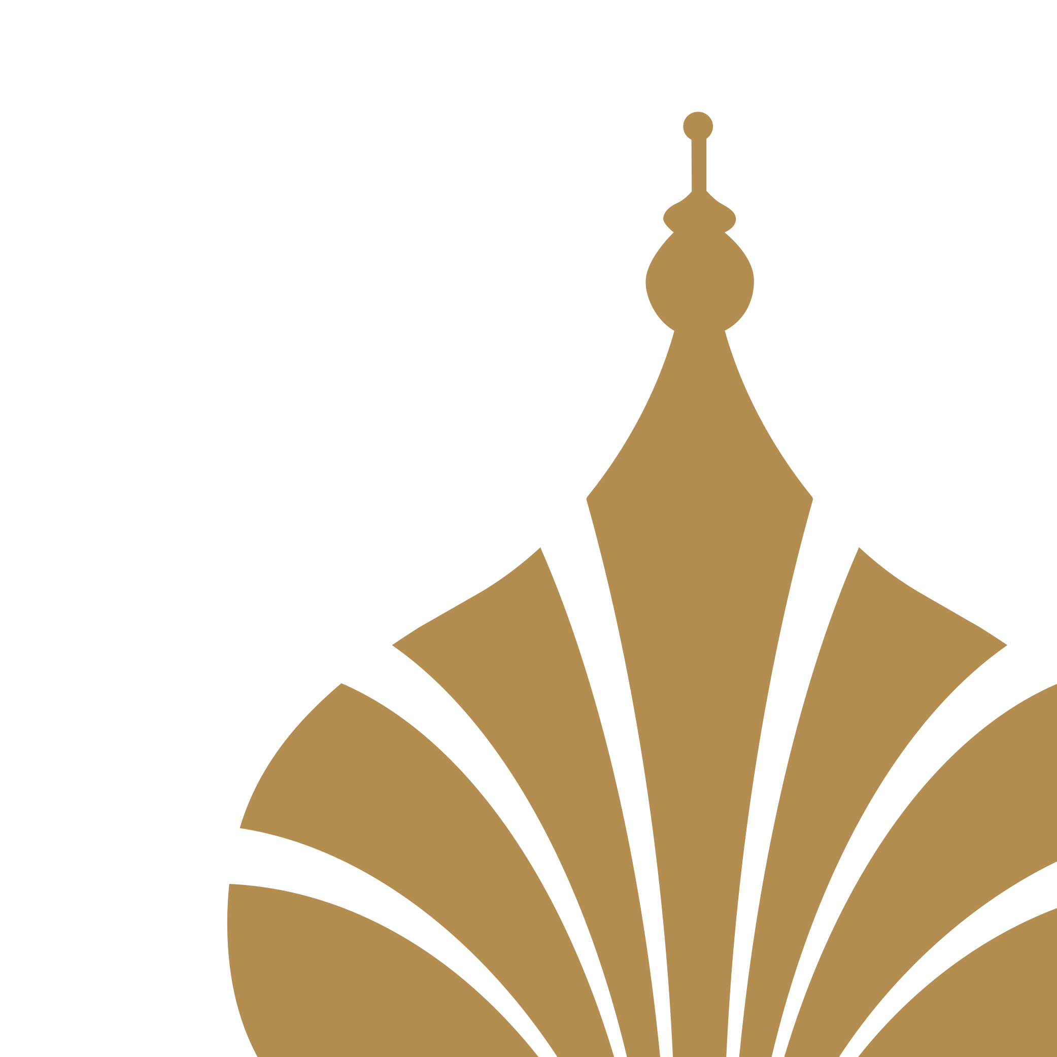 The Museum Of Russian Art (The Museum of Russian Art) logo