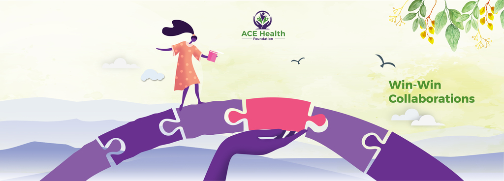 Ace Health Foundation Inc logo