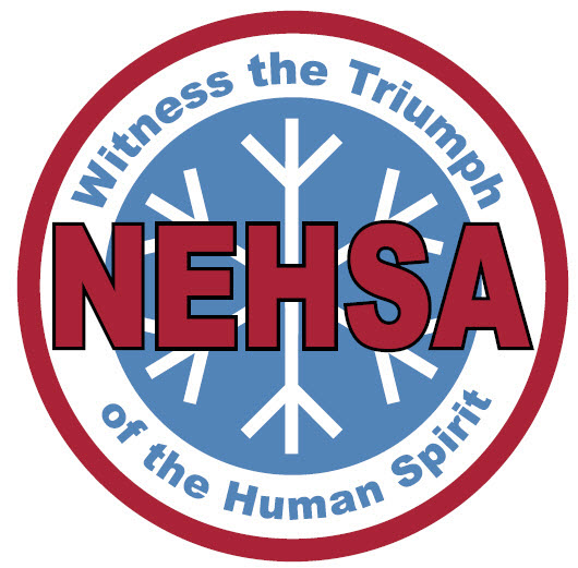 New England Healing Sports Association logo