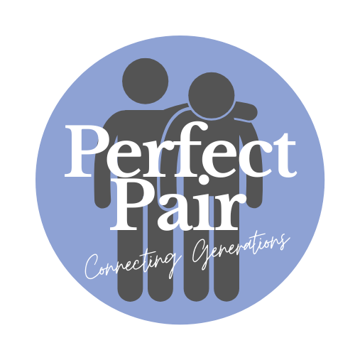 Perfect Pair logo