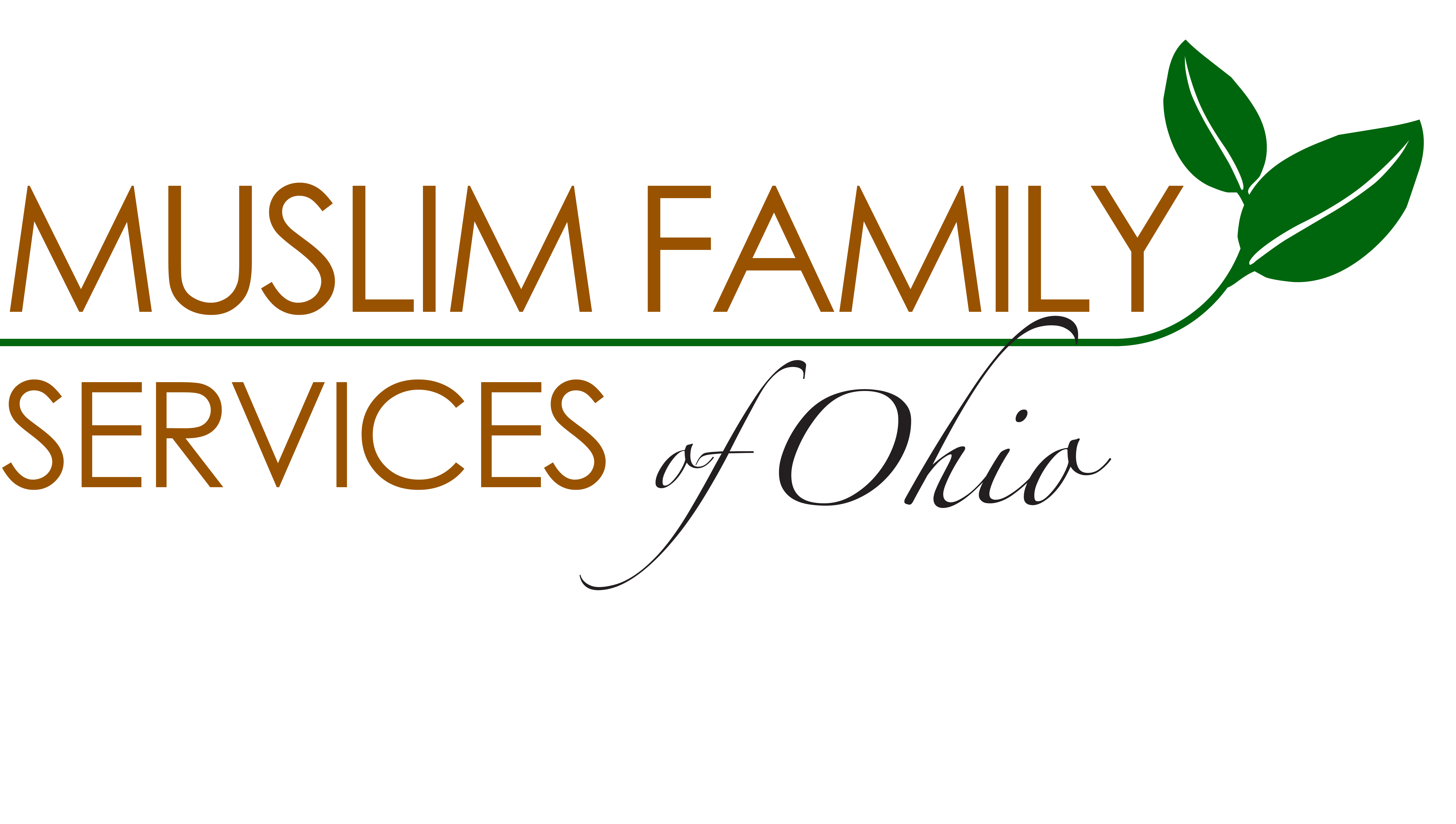 Muslim Family Services of Ohio