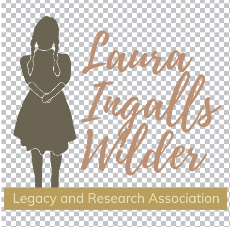 Laura Ingalls Wilder Legacy and Research Association logo