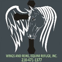 Wings And Reins logo