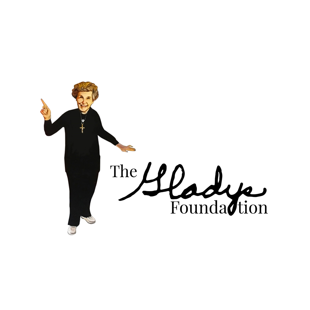 Gladys Foundation logo