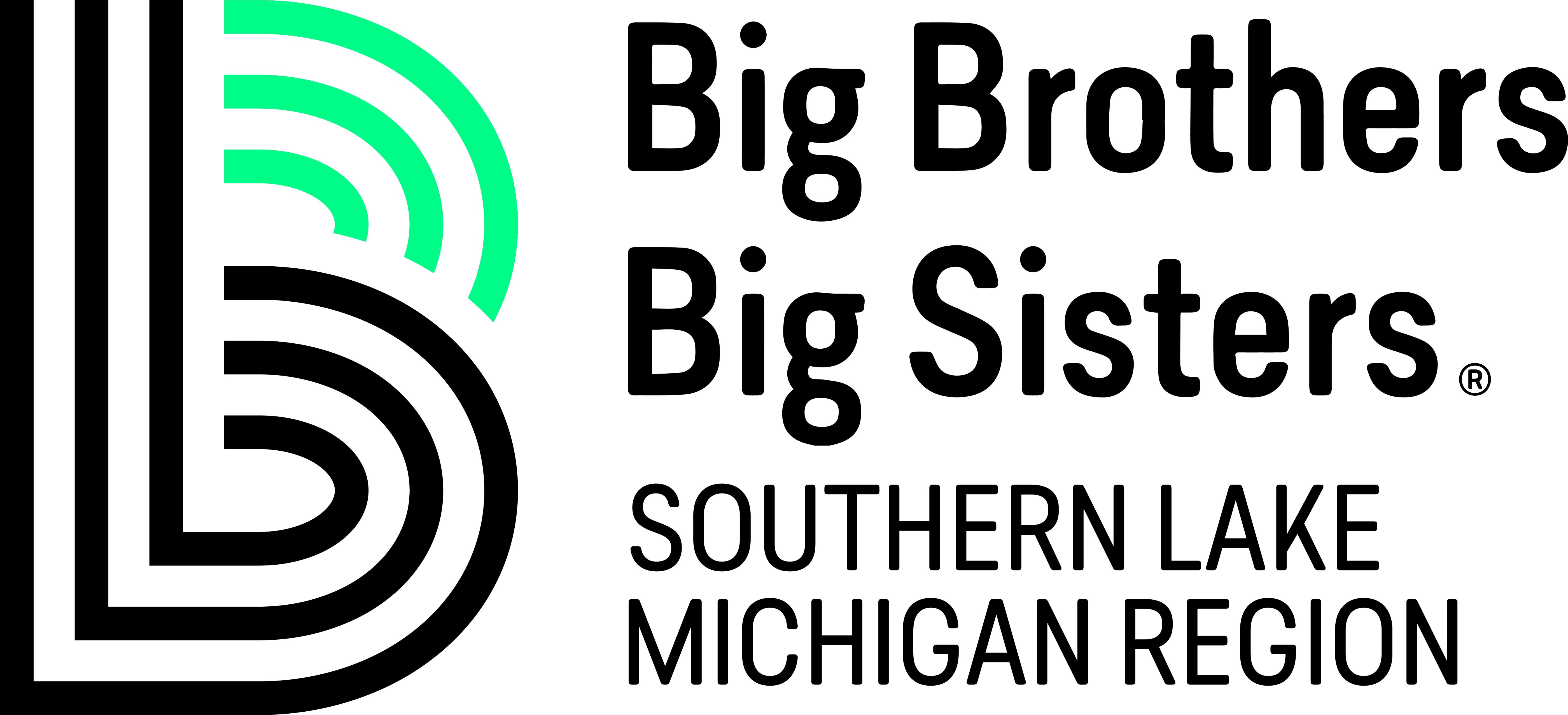Big Brothers Big Sisters Southern Lake Michigan Region Inc (Big Brothers Big Sisters - Southern Lake Michigan Region) logo
