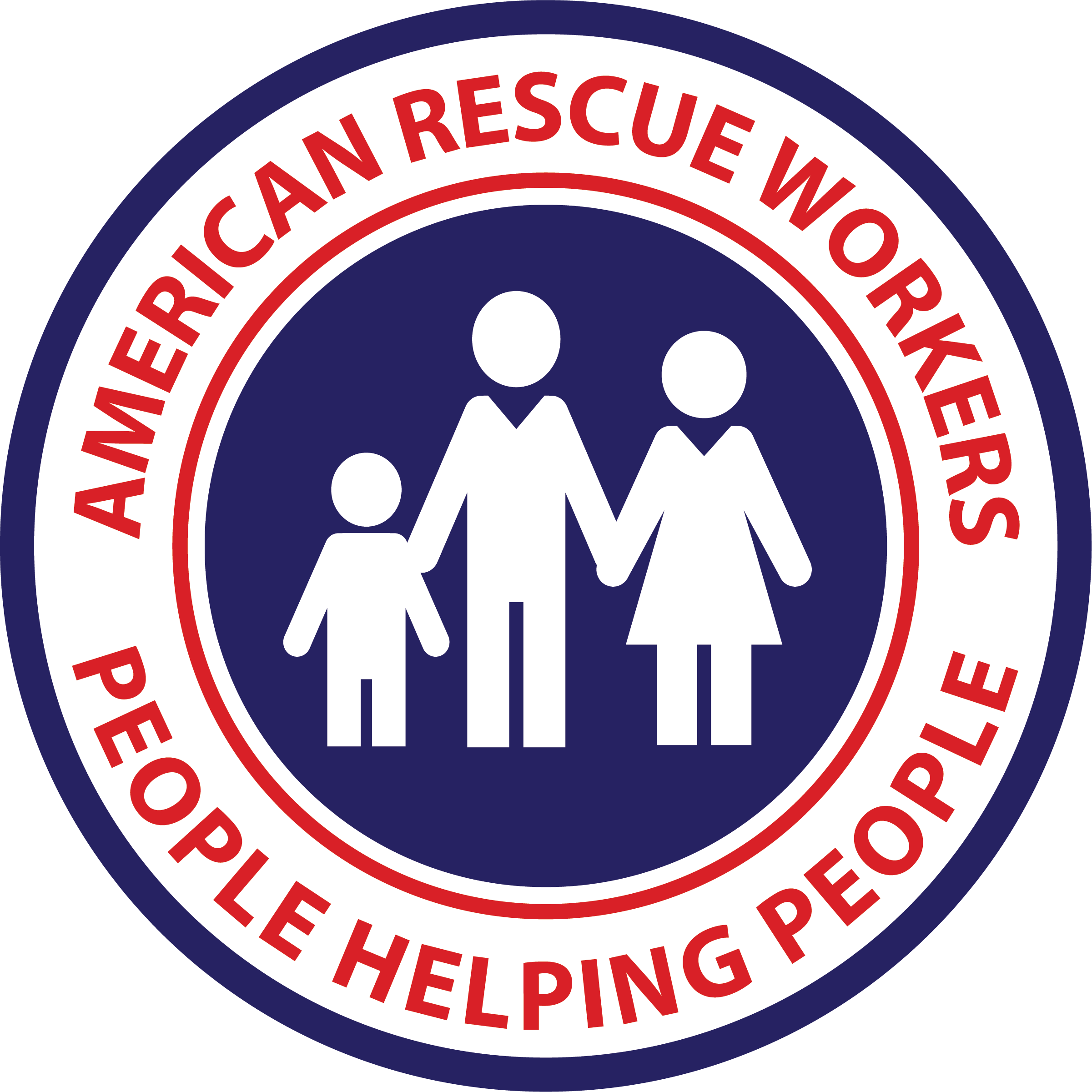 Saving Grace Shelter – American Rescue Workers logo
