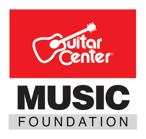 The Guitar Center Music Foundation