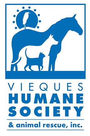 Vieques Humane Society & Animal Rescue Inc