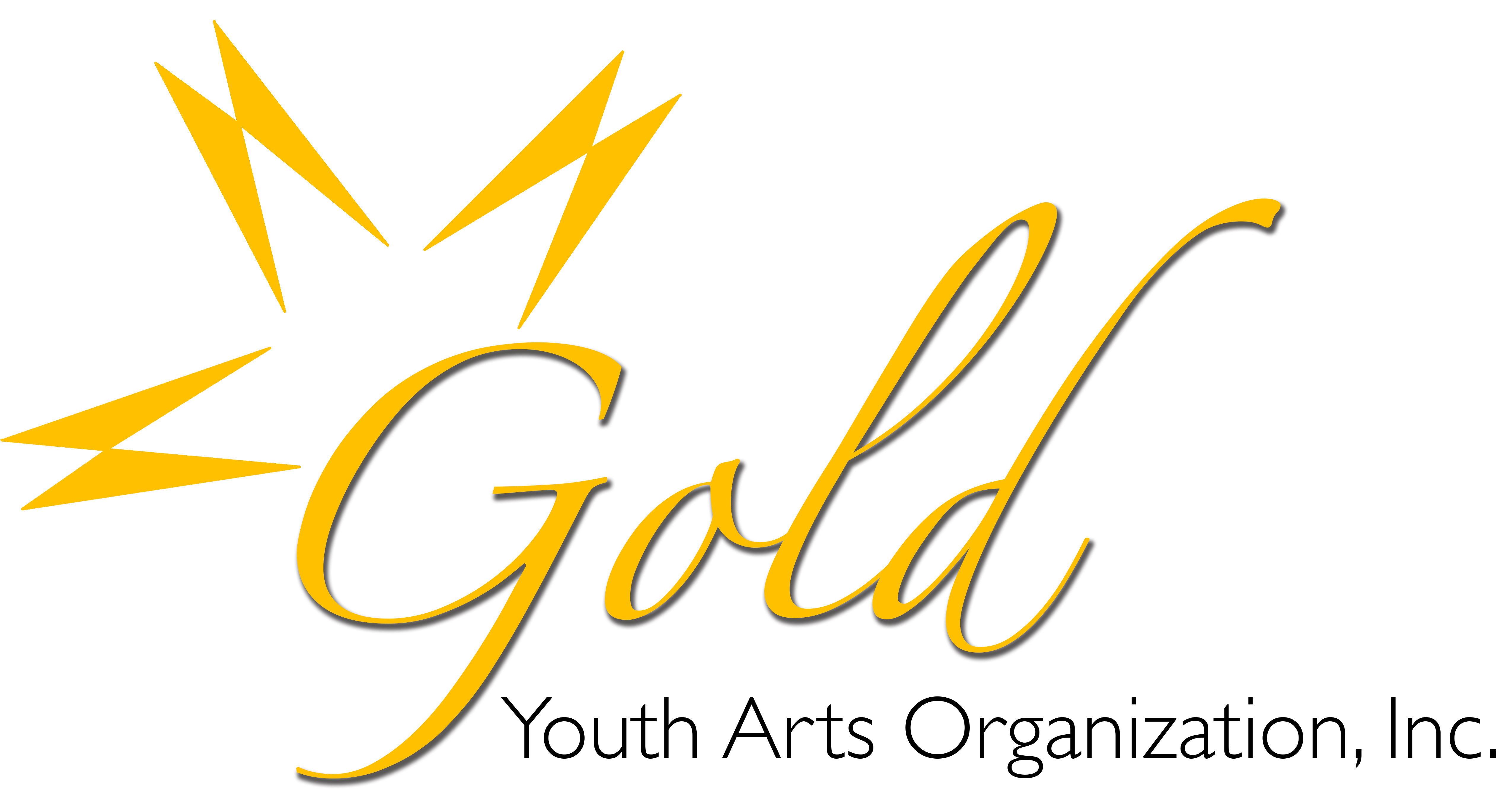 Gold Youth Arts Organization Inc (Gold Drum & Bugle Corps) logo