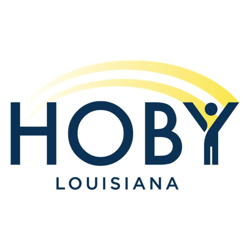 Louisiana Hugh O'Brian Youth Leadership Seminar Corporation logo