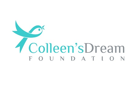 Colleen's Dream Foundation logo