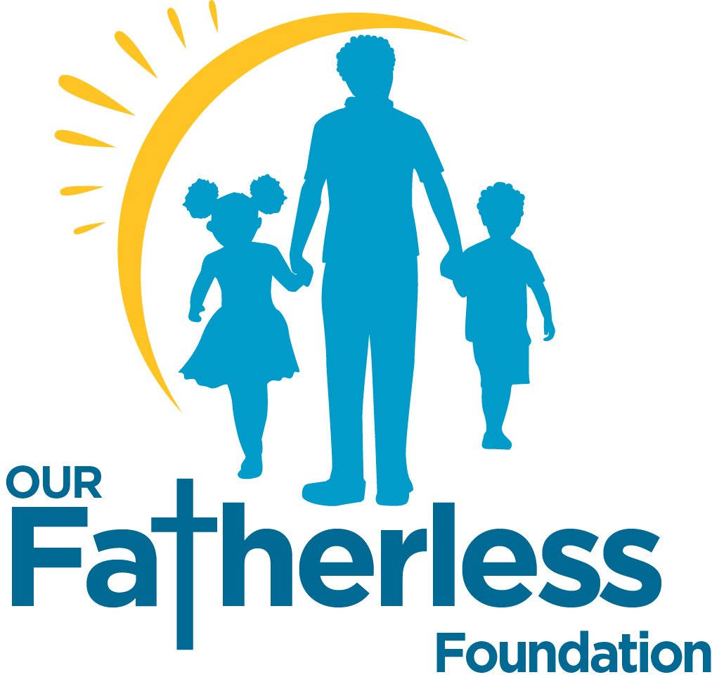 Our Fatherless Foundation, Inc. logo