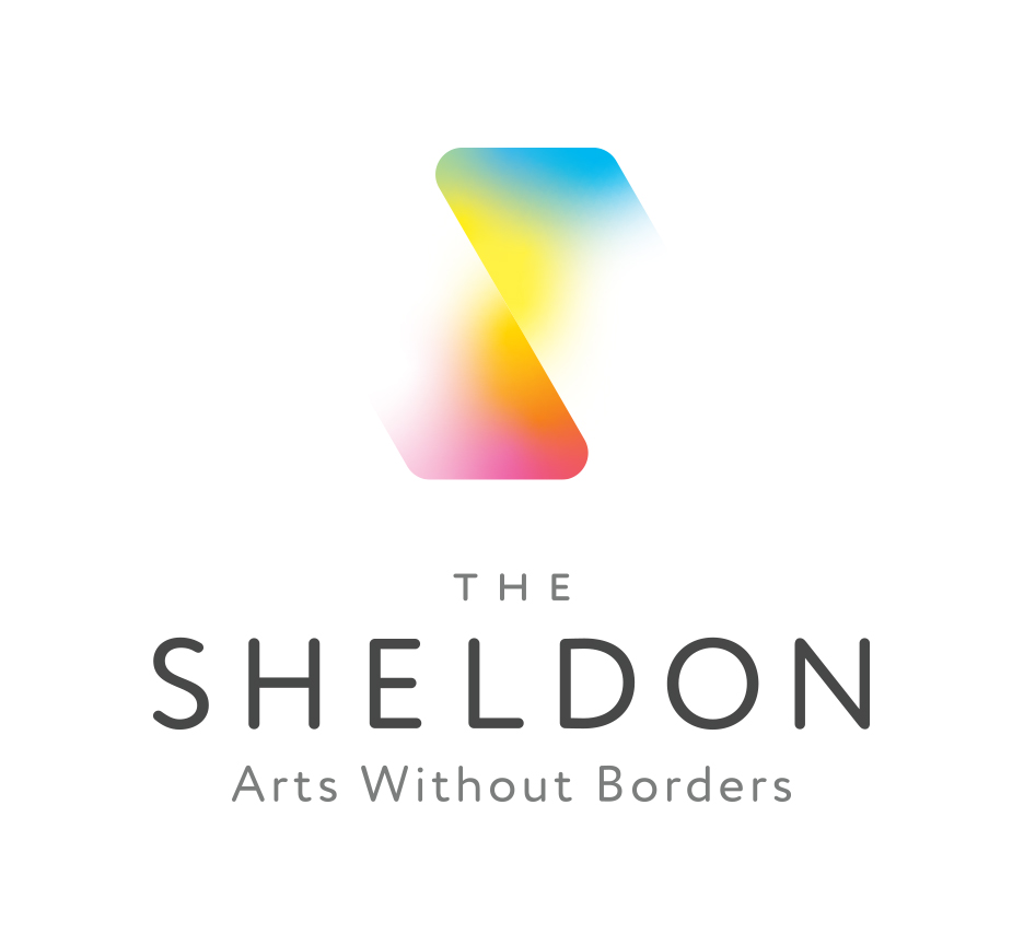 The Sheldon Arts Foundation logo