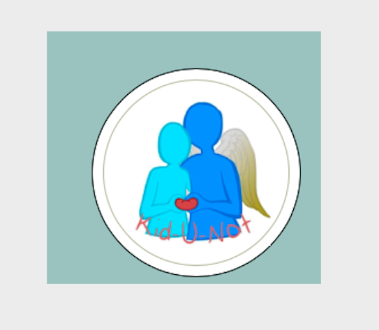 Kid U Not Living Organ Donor Fund, Inc. logo