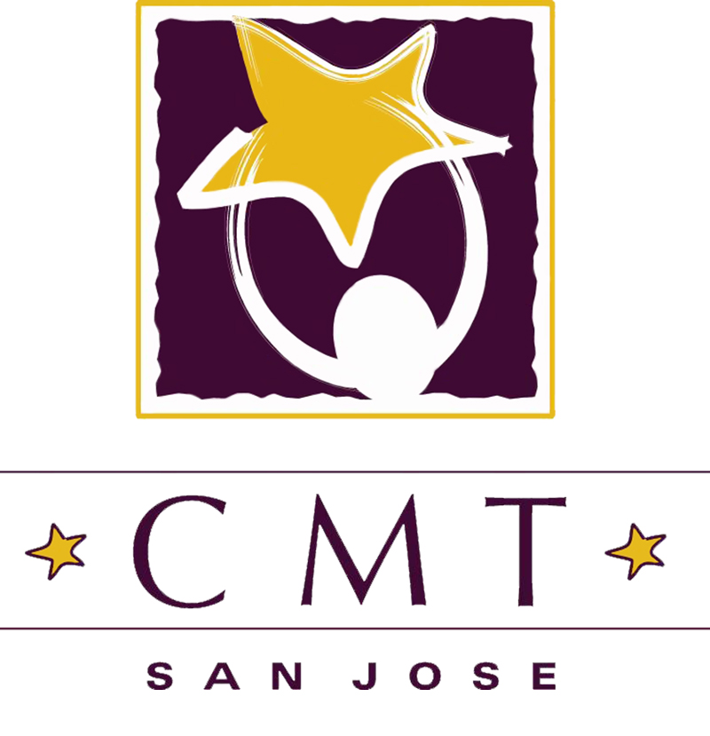 San Jose Childrens Musical Theater (Childrens Musical Theater San Jose) logo