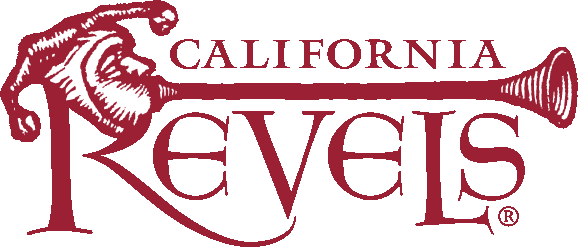California Revels logo