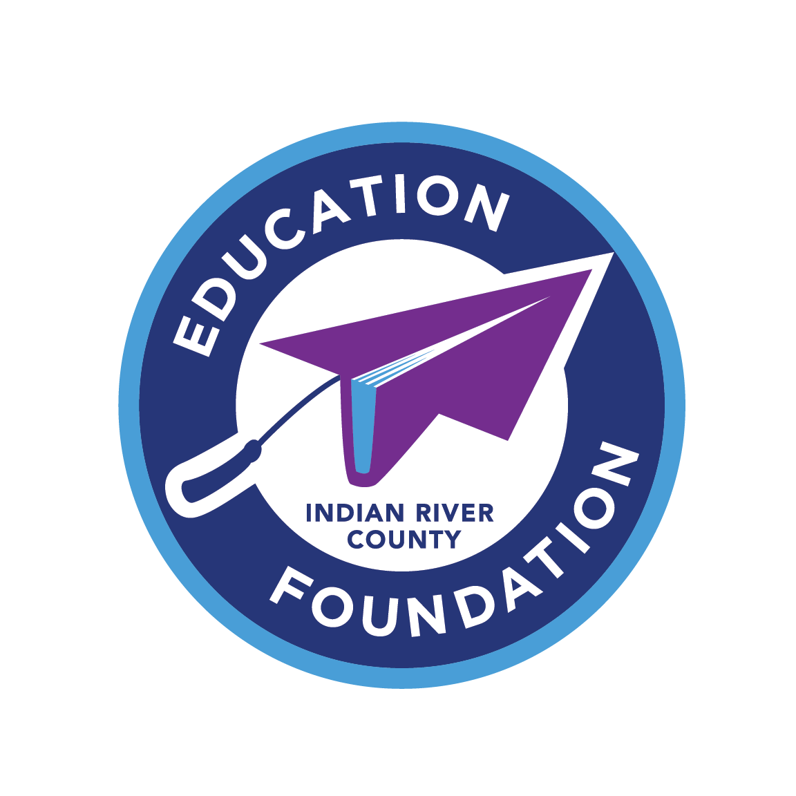 Education Foundation Of Indian River County Inc. logo