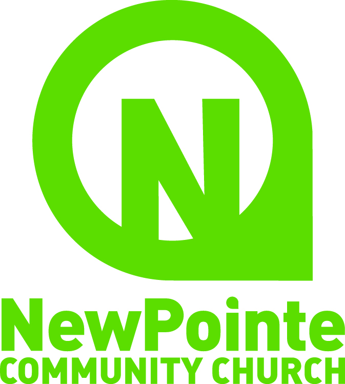 NewPointe Community Church logo