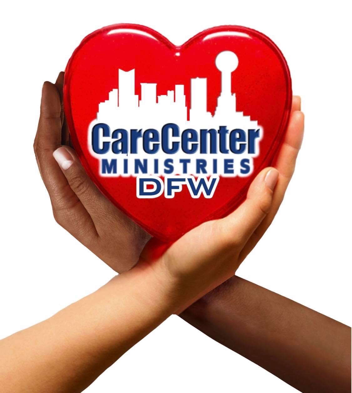 CareCenter Ministries logo