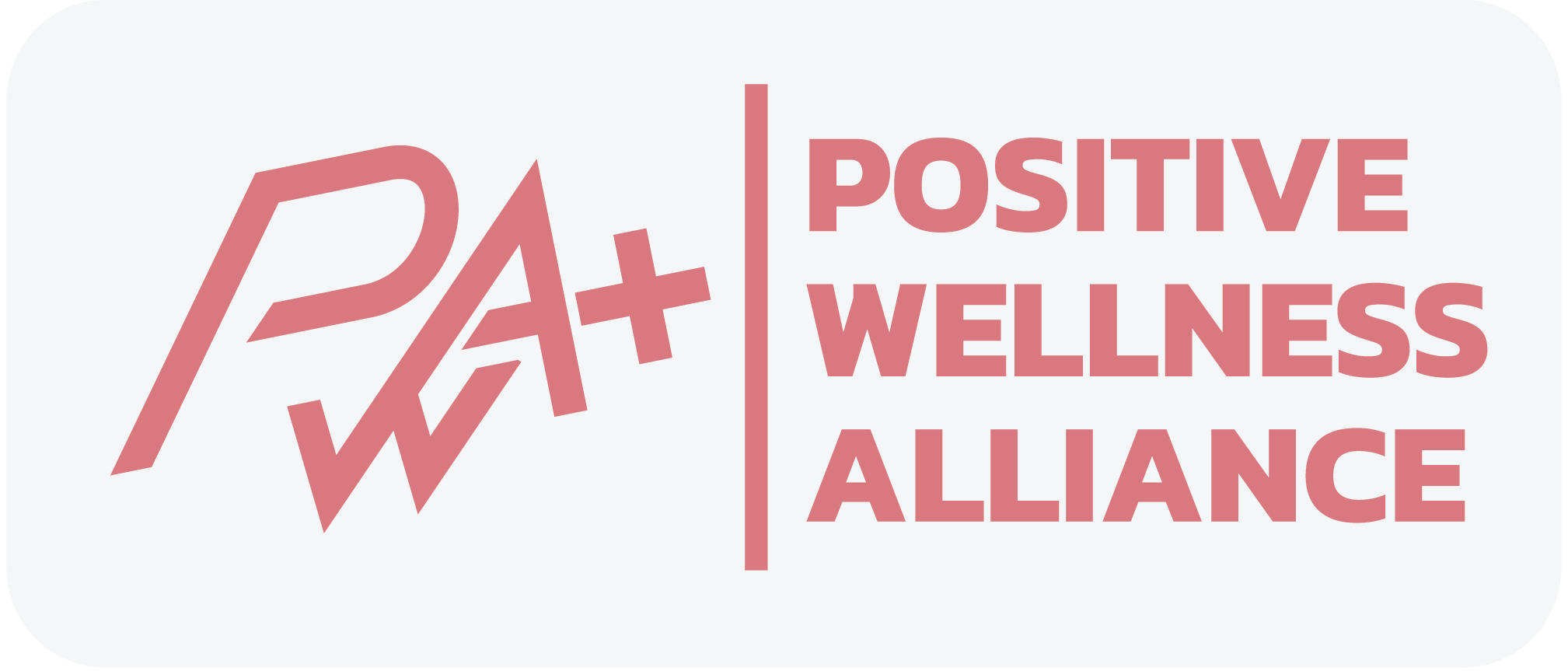 Positive Wellness Alliance logo