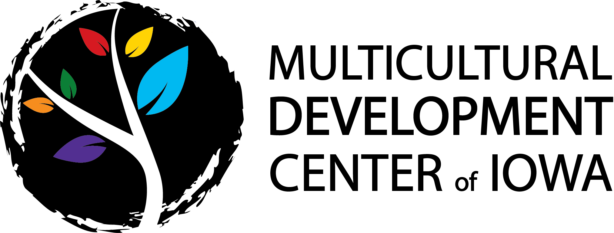 Multicultural Development Center of Iowa logo