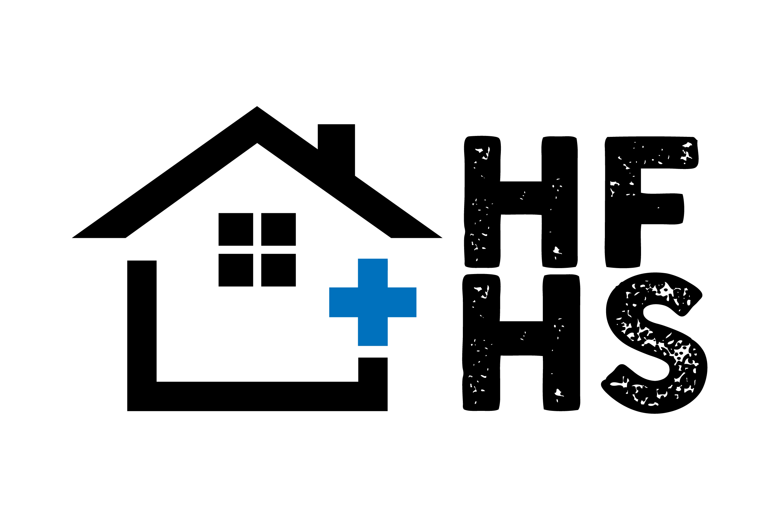 Holy Family Home and Shelter Inc (HFHS Homeless Services) logo