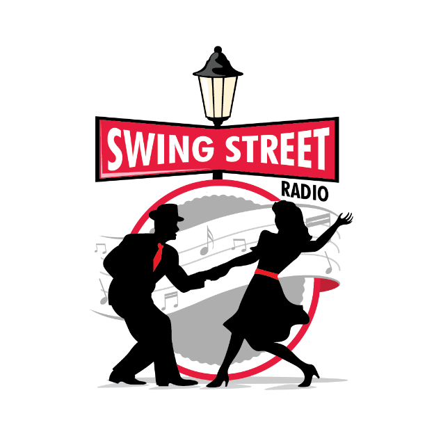 Swing & Big Band Preservation Society Inc (SWING STREET RADIO) logo