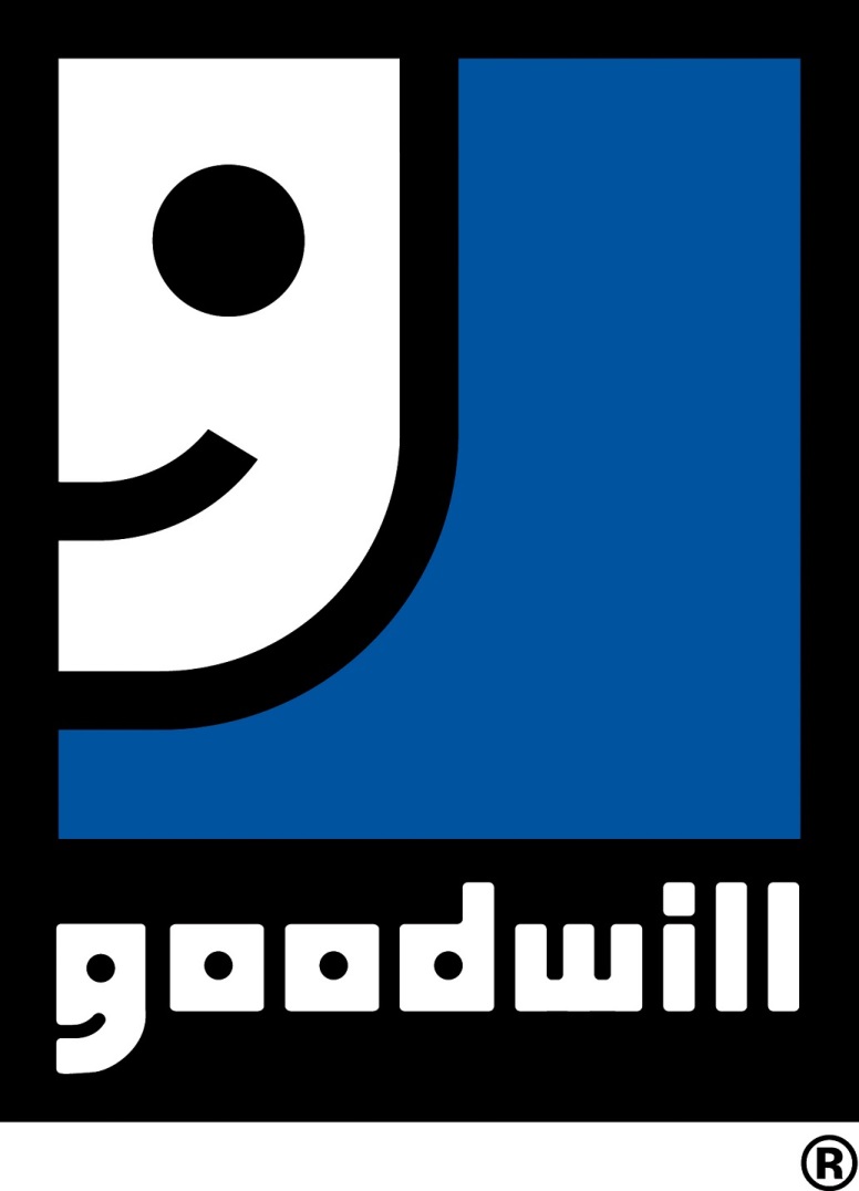Goodwill Industries of South Mississippi (Goodwill) logo