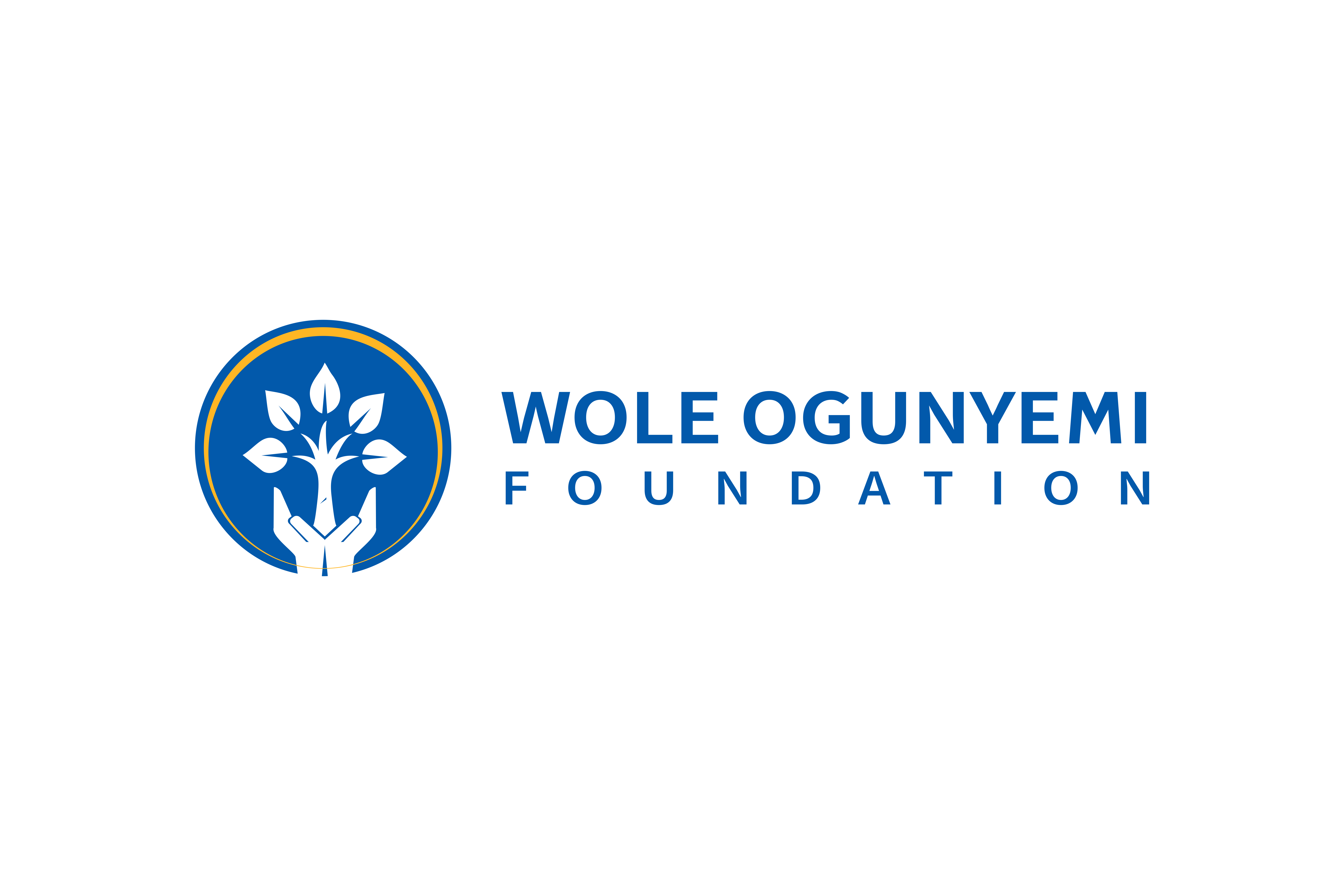 Wole Ogunyemi Foundation logo
