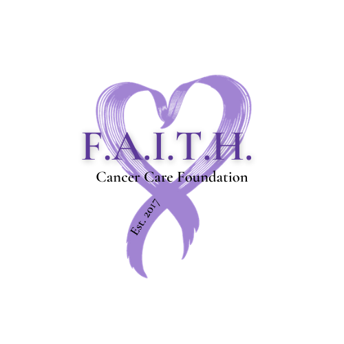 FAITH Cancer Care Foundation logo