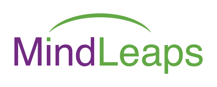 MindLeaps logo