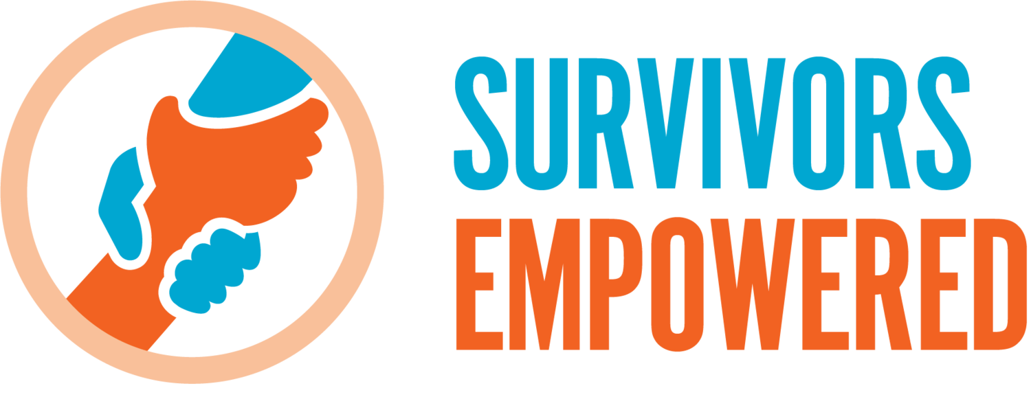 Survivor's Empowered Inc logo