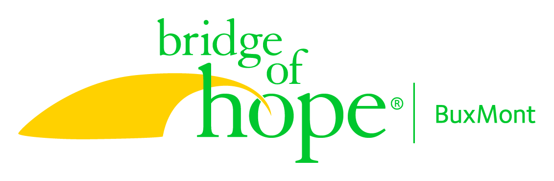 Bridge of Hope Buxmont logo