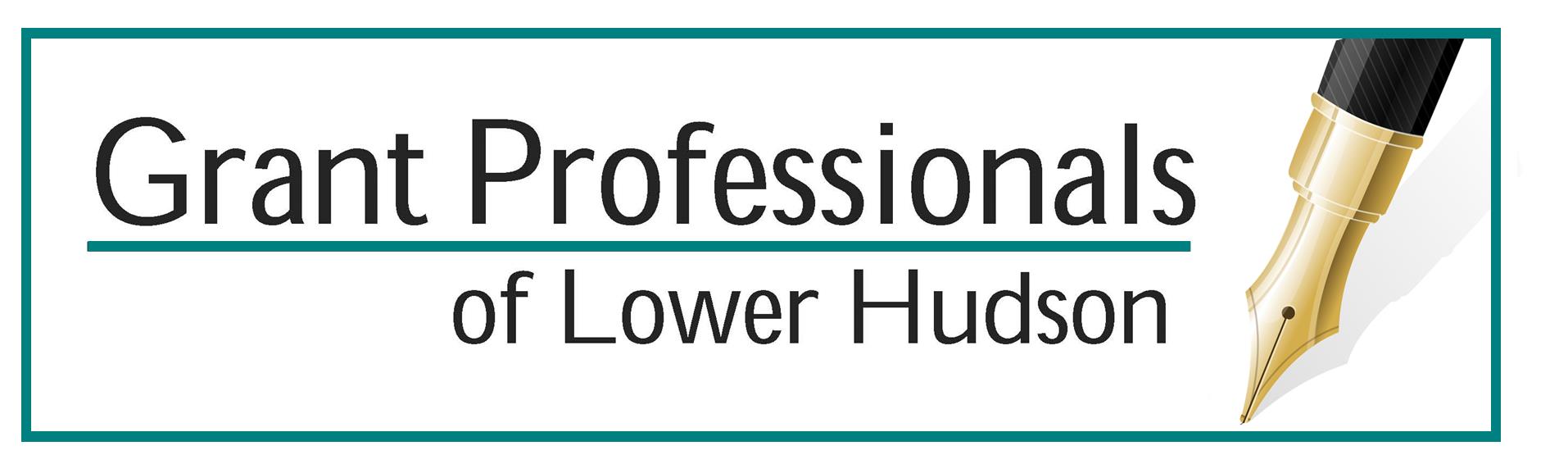 Grant Professionals of Lower Hudson Inc logo