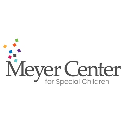 Meyer Center for Special Children logo