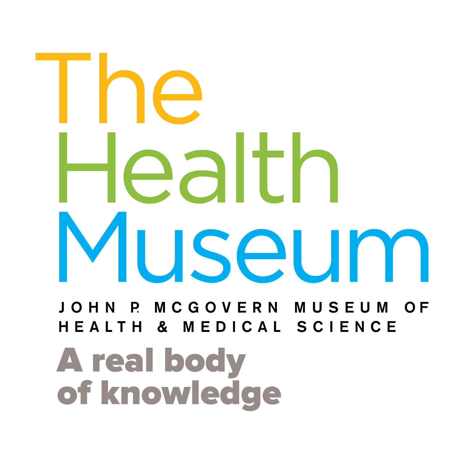 John P Mcgovern Museum of Health & Medical Science (Health Museum) logo