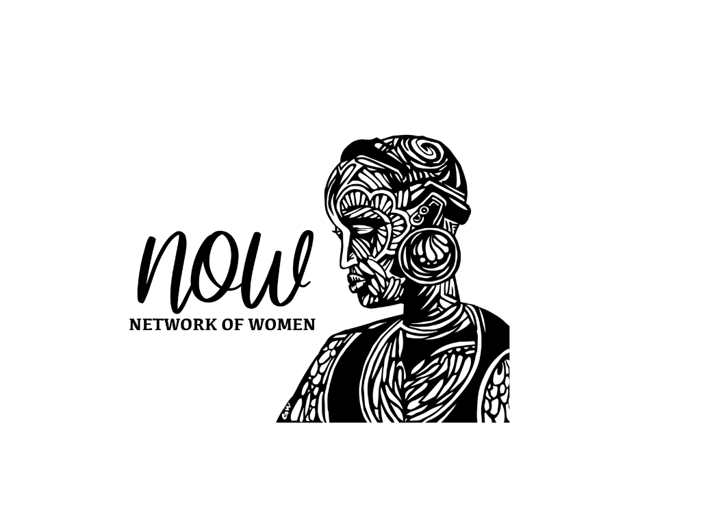 Network of Women (NOW) logo