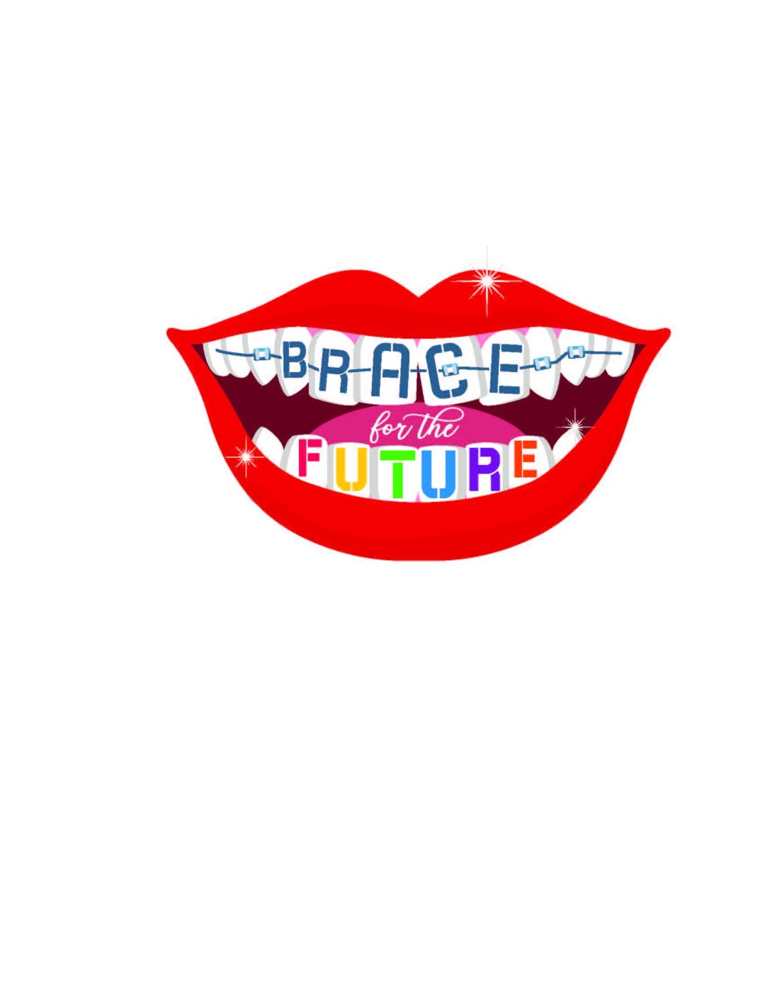 Brace for the Future logo