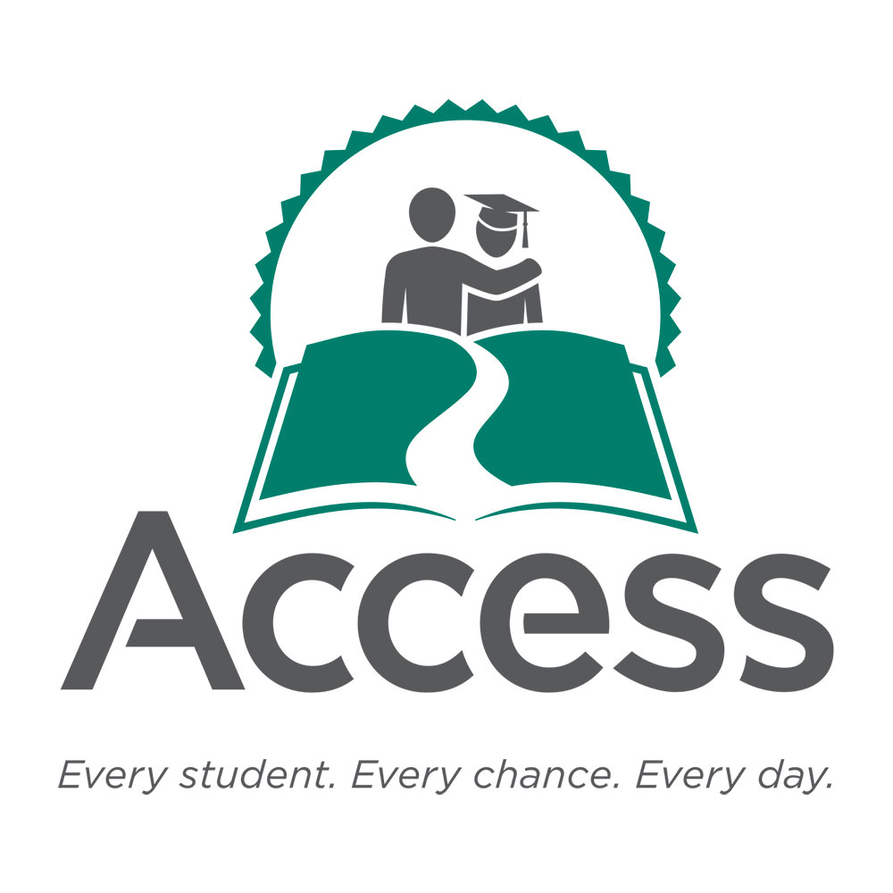 Access Academies logo