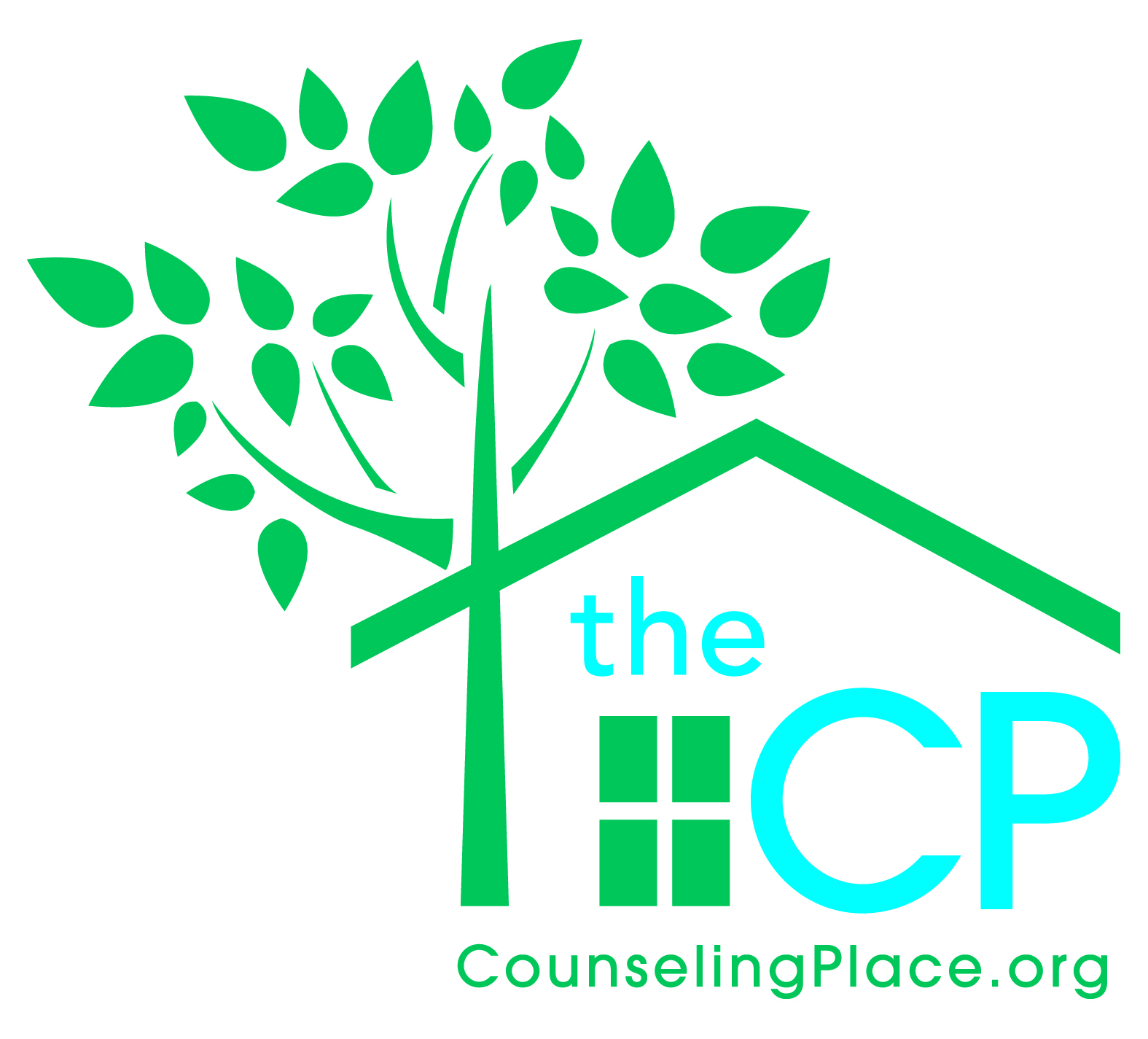 The Counseling Place logo