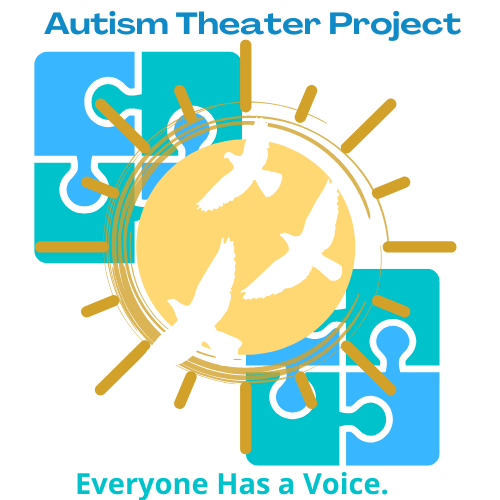 Theater Production Corporation logo