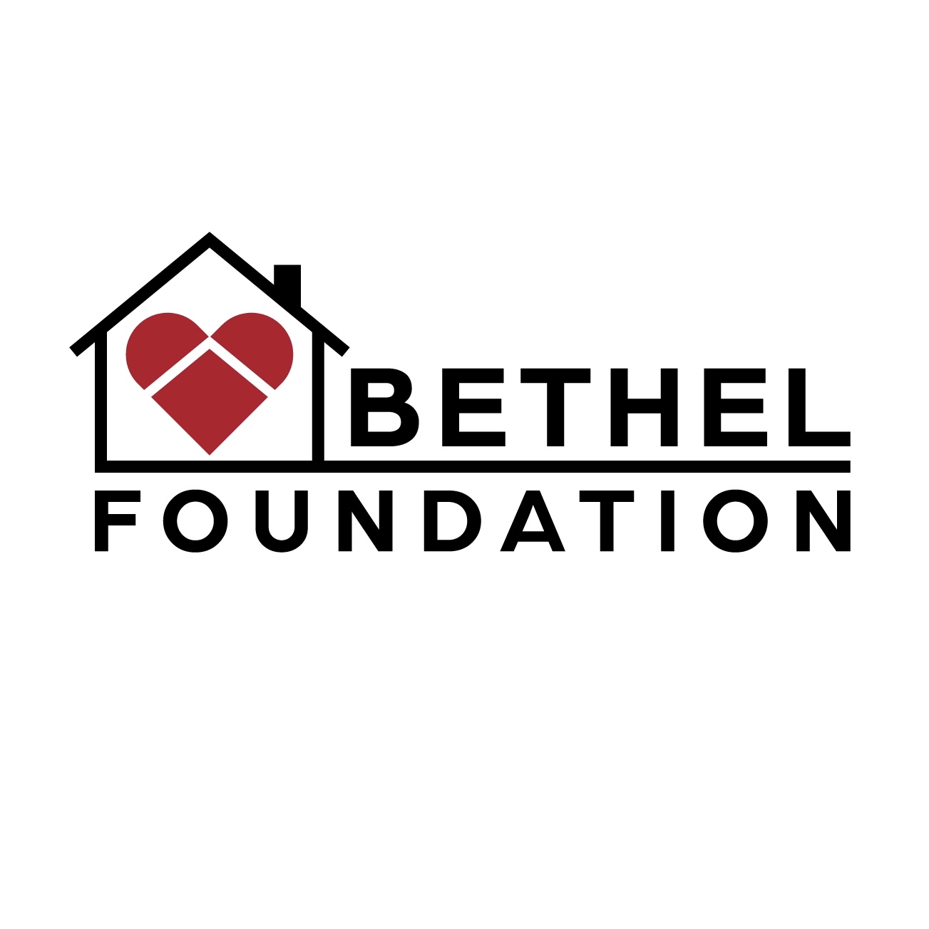 Bethel Foundation logo