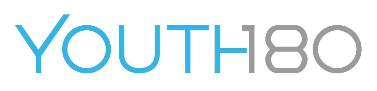 Youth 180, Inc. logo
