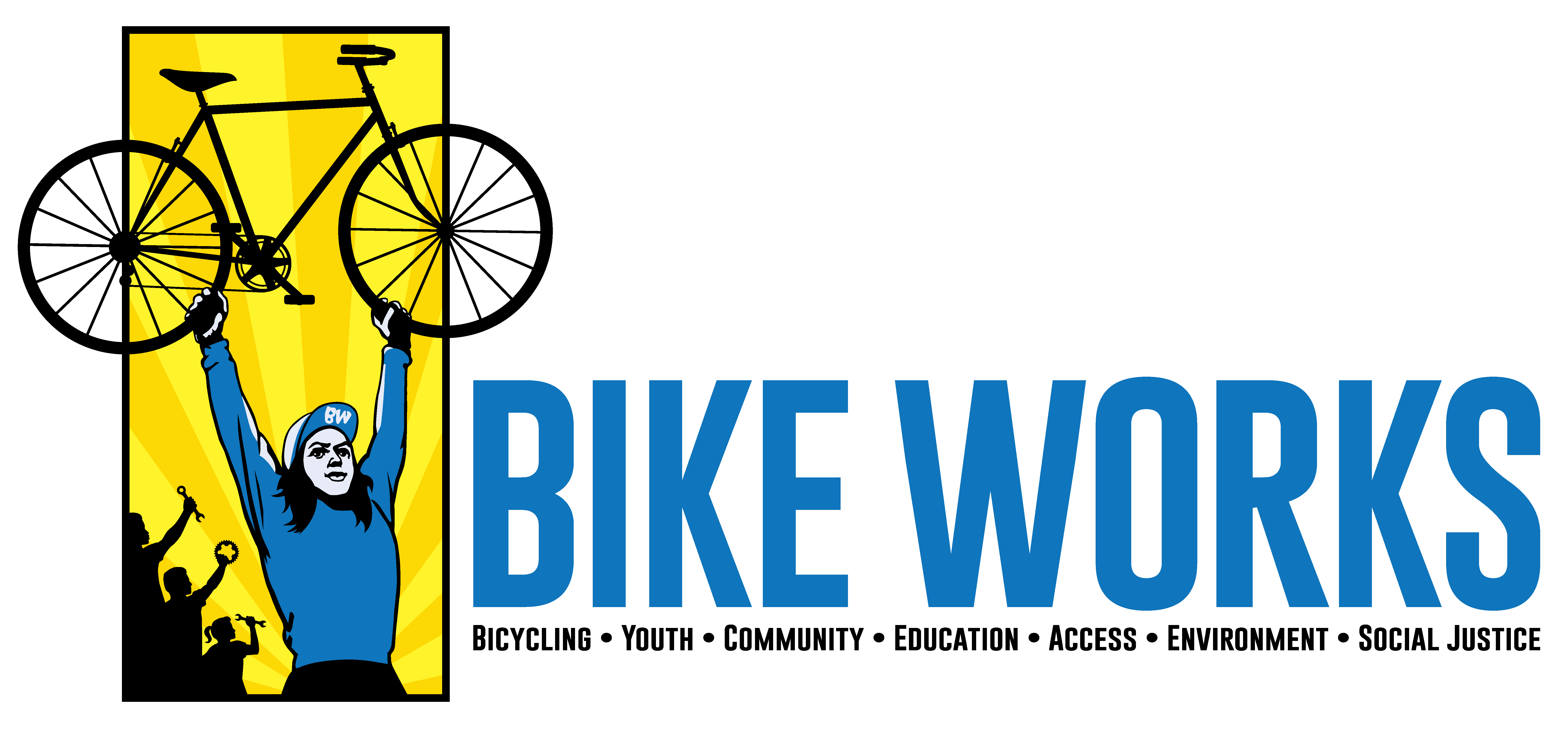 Bike Works Seattle