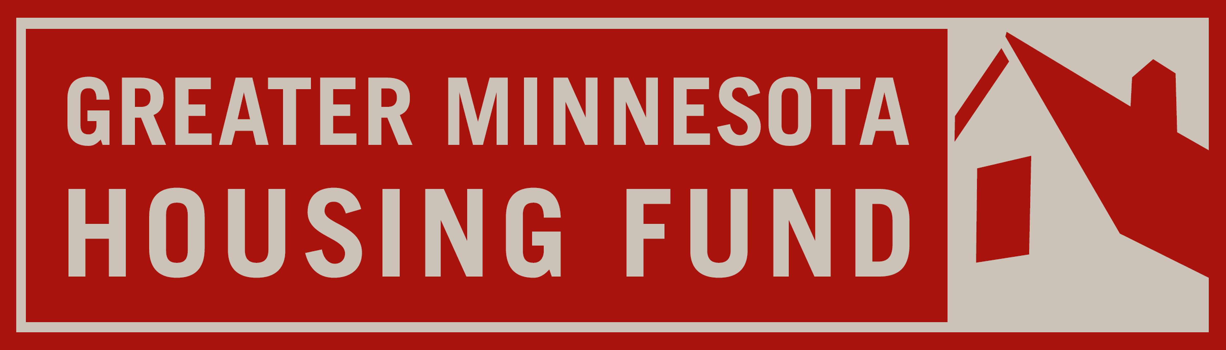 Greater Minnesota Housing Fund (GMHF) logo