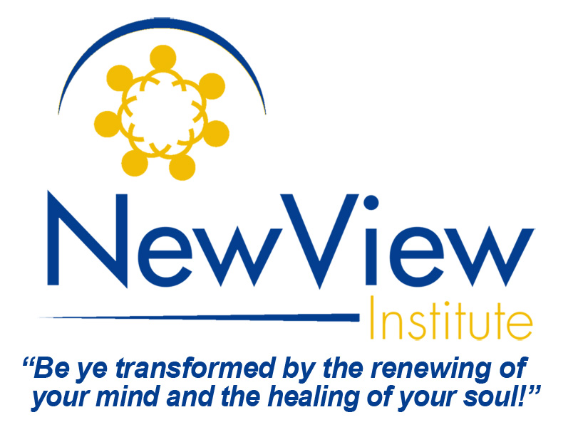 NewView Institute logo