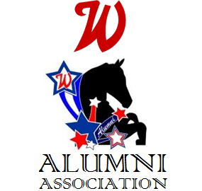 Westernaires Alumni Association logo