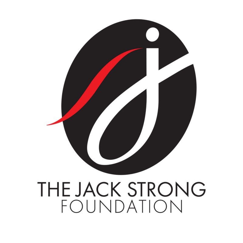 The Jack Strong Foundation logo